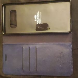 Note 8 case